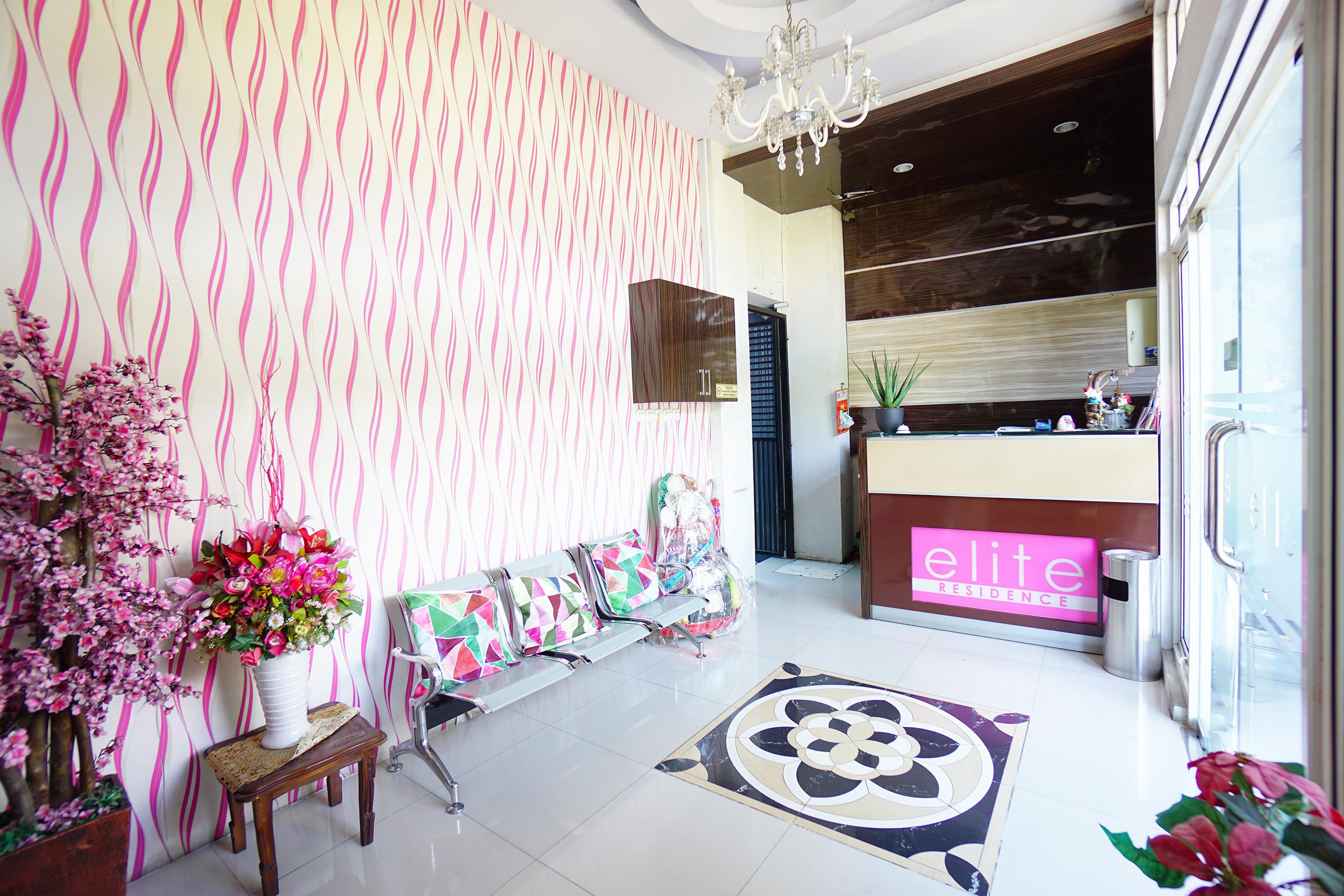Elite Residence Manado Zewnętrze zdjęcie