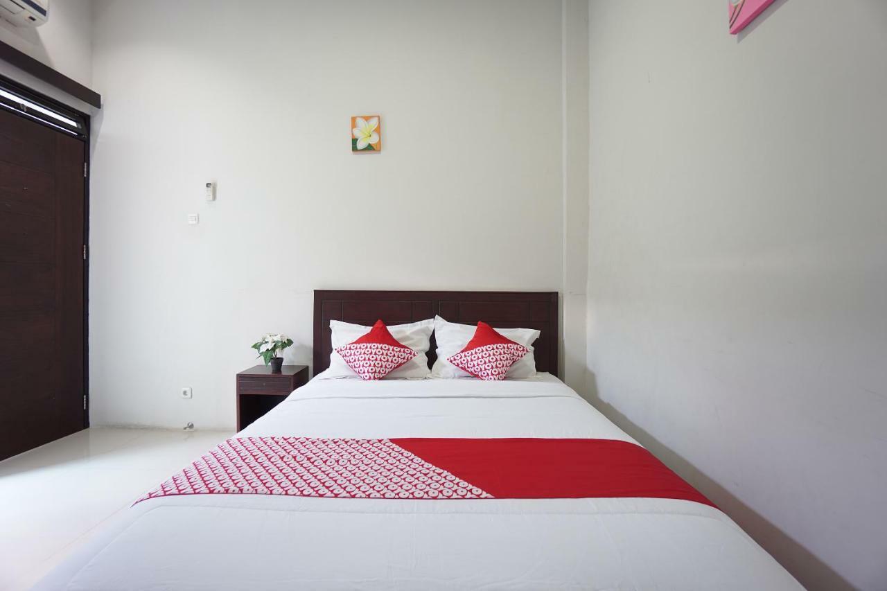 Elite Residence Manado Zewnętrze zdjęcie