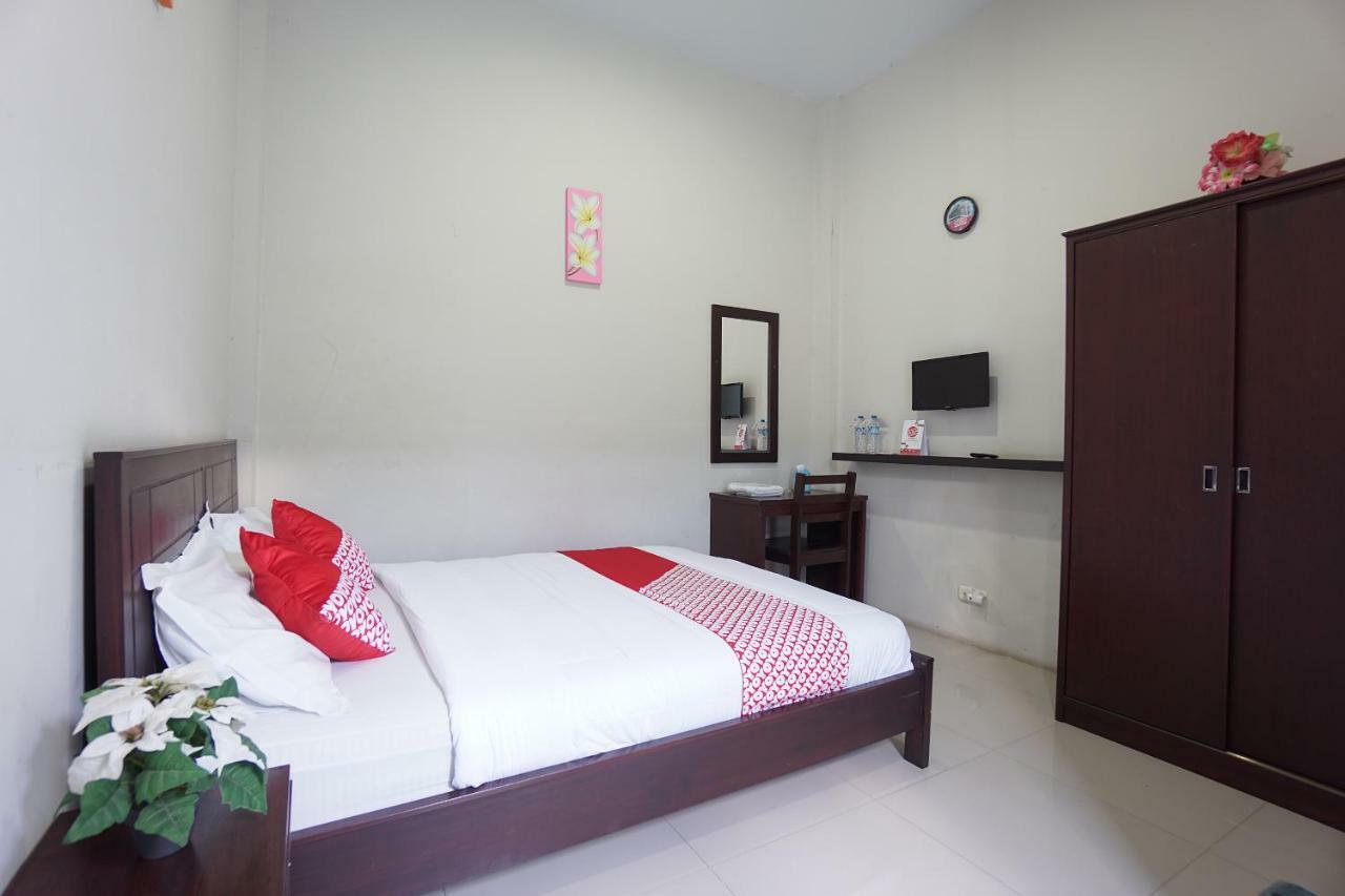 Elite Residence Manado Zewnętrze zdjęcie