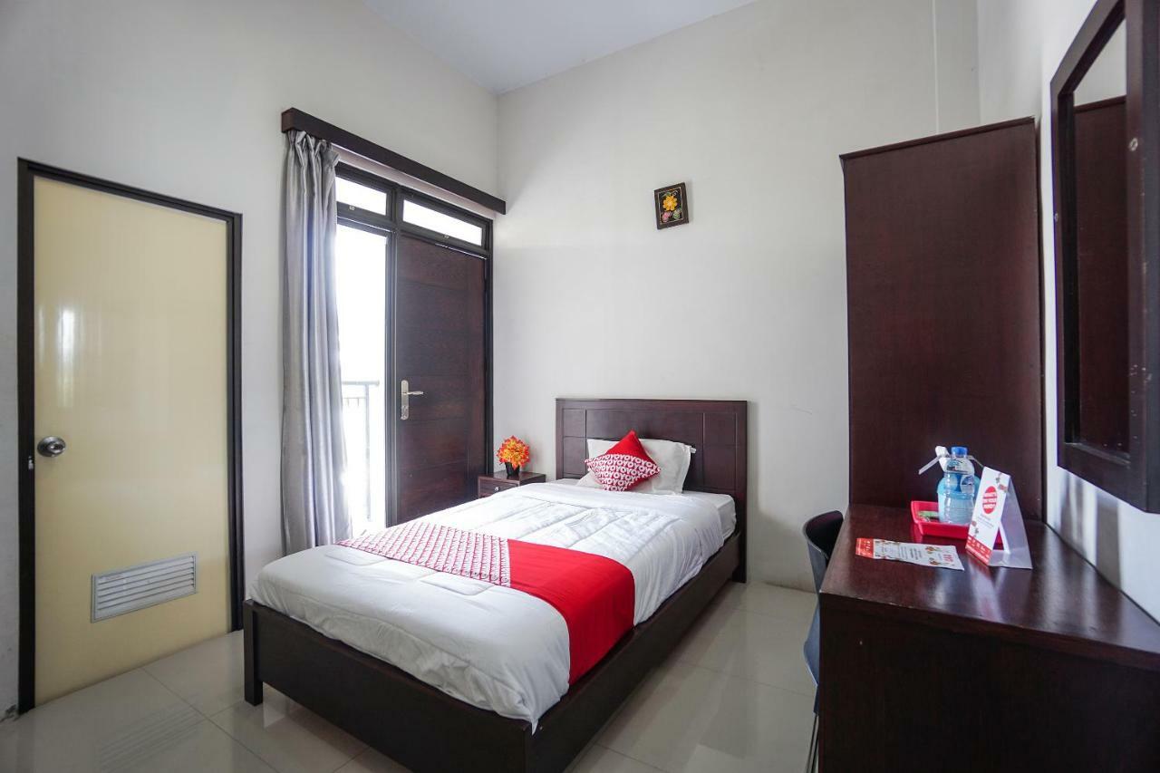 Elite Residence Manado Zewnętrze zdjęcie