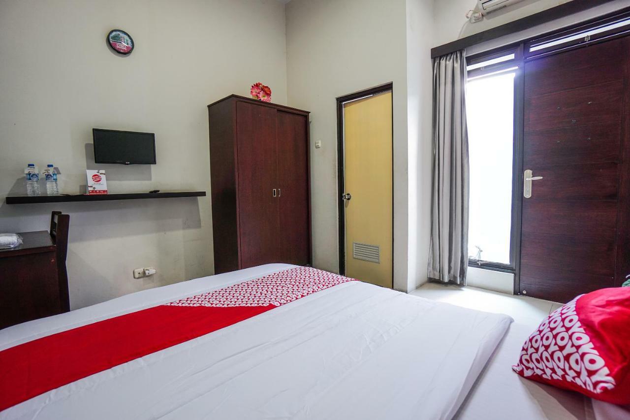 Elite Residence Manado Zewnętrze zdjęcie